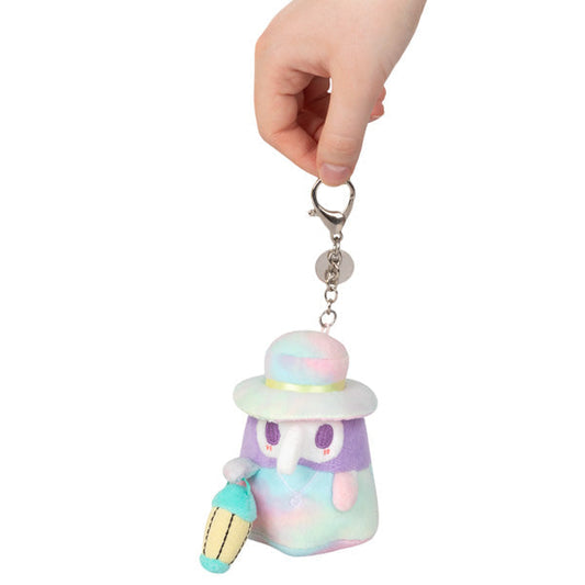 Micro Squishable Plüschtier – Batik Pestdoktor