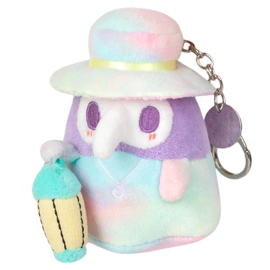 Micro Squishable Plüschtier – Batik Pestdoktor