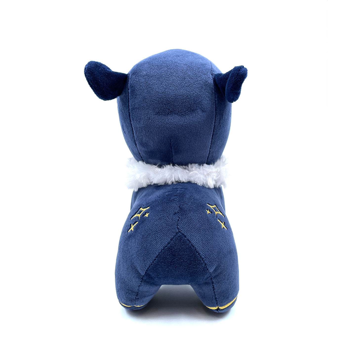 Plüschtier Wasserschwein Midnight (23 cm)