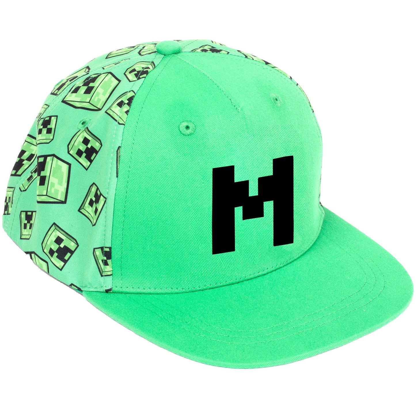 Minecraft Casquette