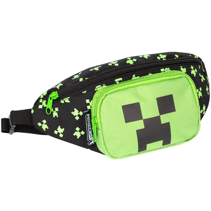 Minecraft- Belt Sac banane