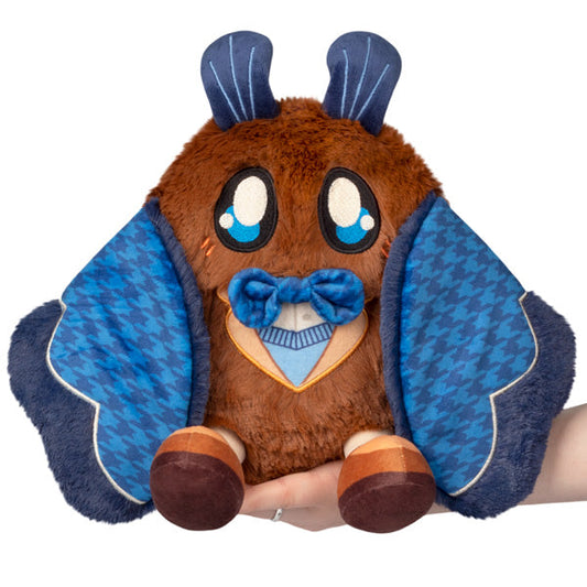 Mini Plüschtier Squishable – Mottenmann Academia