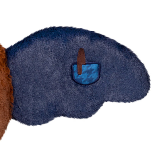 Mini Plüschtier Squishable – Mottenmann Academia