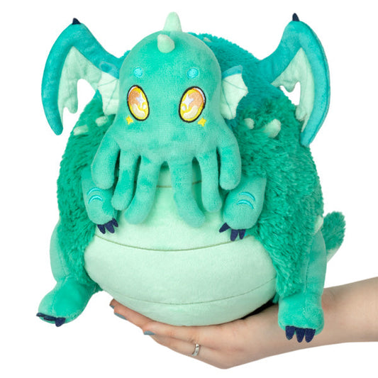 Mini Squishable Plüsch – Baby Cthulhu