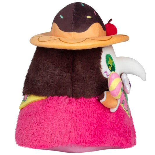 Mini-Plüsch Squishable – Süßer Pestdoktor