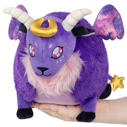 Mini Squishable Plüschtier – Kosmischer Dämon