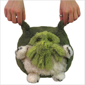 Mini Squishable Plüsch – Cthulhu
