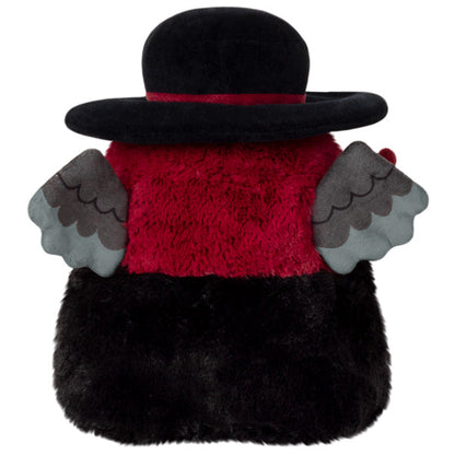Peluche Mini Squishable – Docteur de la Peste Démoniaque