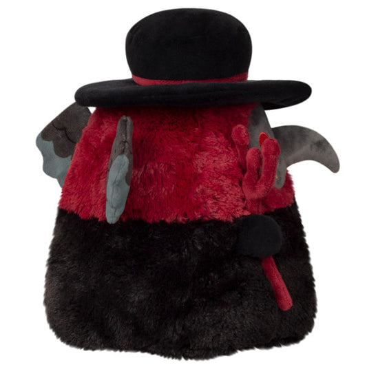 Plüsch Mini Squishable – Dämonen-Pestdoktor