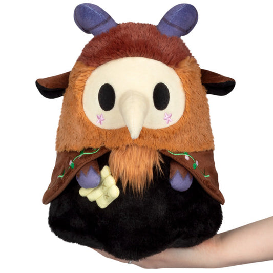 Squishable Mini Plüsch – Seuchendoktor Faun