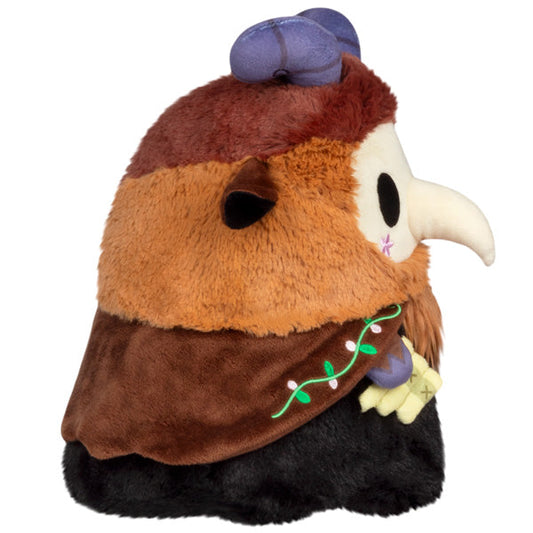 Squishable Mini Plüsch – Seuchendoktor Faun