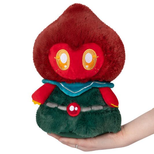 Mini Squishable Plüschtier – Flatwoods Monster