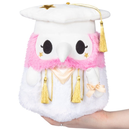 Mini Squishable Plüschtier – Pestdoktor-Abschluss
