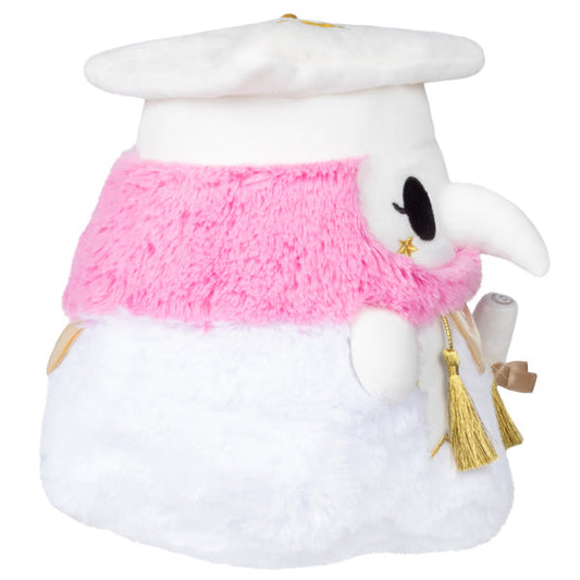 Mini Squishable Plüschtier – Pestdoktor-Abschluss
