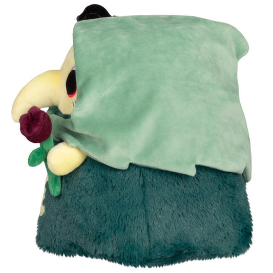 Mini Squishable Plüsch – Pestdoktor-Friedhofskrankenschwester
