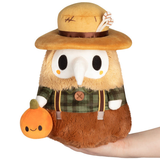 Duo Mini Squishable – Arzt und Pestheilerin – Ernte