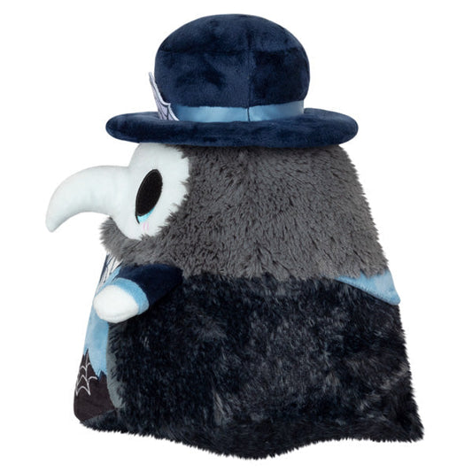 Mini Squishable Plüschtier – Haunted Pestdoktor