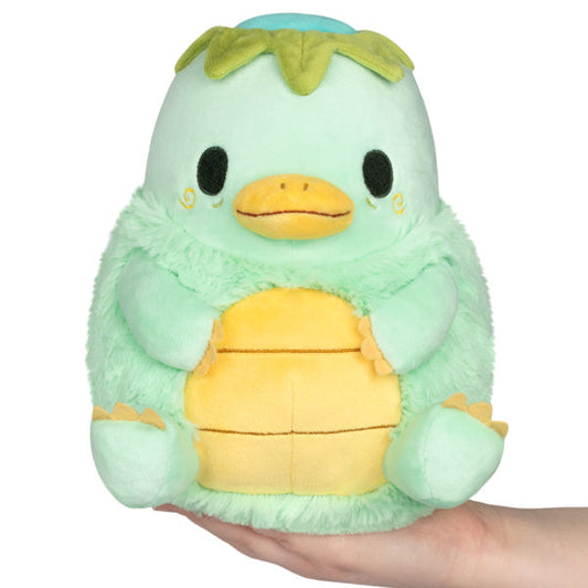 Mini Squishable Plush – Kappa
