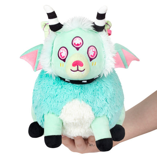 Mini Squishable Plüschtier – Pastell-Dämon