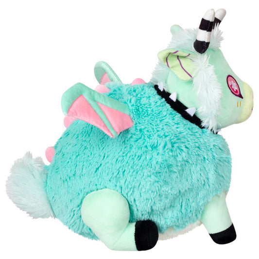 Mini Squishable Plüschtier – Pastell-Dämon