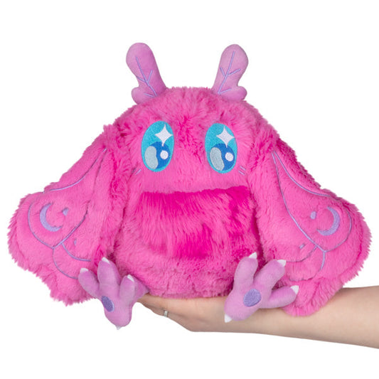 Mini Squishable Plüschtier – Baby Pink Mothman