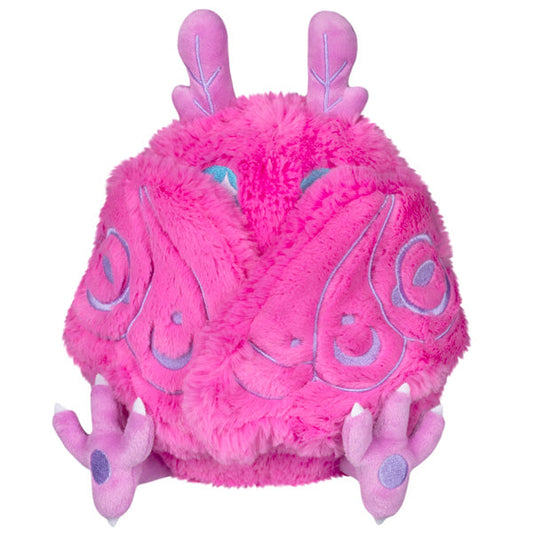 Mini Squishable Plüschtier – Baby Pink Mothman