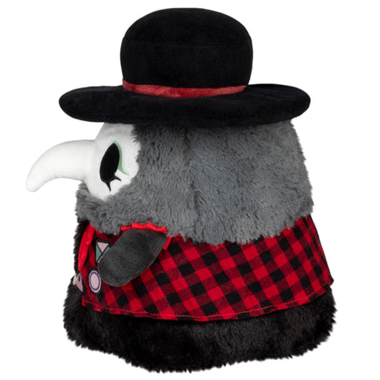 Duo Mini Squishable – Pestdoktor und Krankenschwester – Punk Rock
