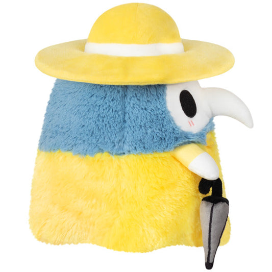 Plüschtier Mini Squishable – Verregneter Pestarzt