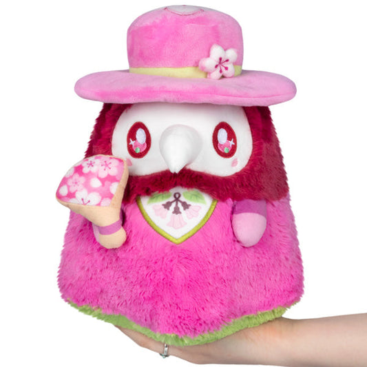 Mini Squishable Plüschtier – Sakura Pestarzt