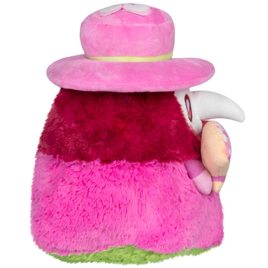 Duo Mini Squishable – Pestdoktor und Krankenschwester – Sakura