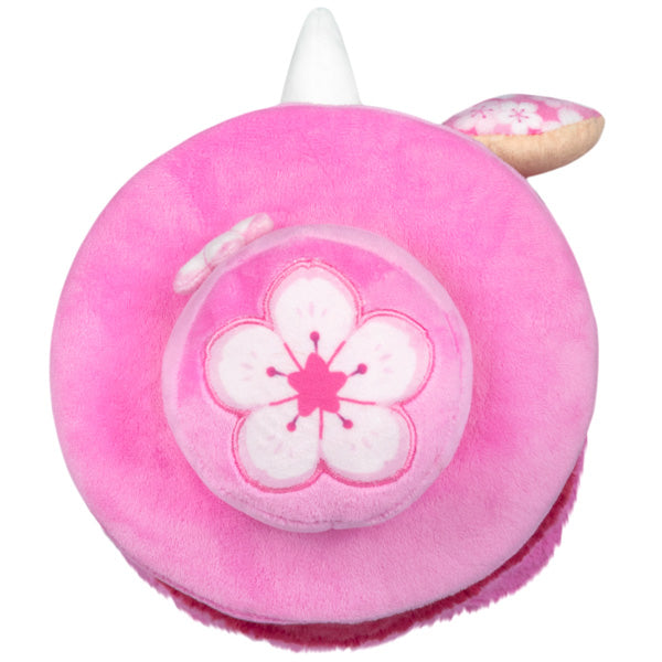 Duo Mini Squishable – Docteur et Infirmière de la Peste – Sakura