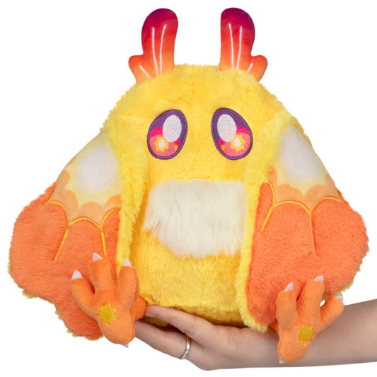 Squishable Mini Plush - Solar Mothman