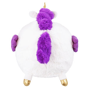 Peluche Mini Squishable – Alicorne