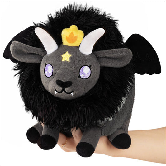 Mini Squishable Plüschtier – Baphomet