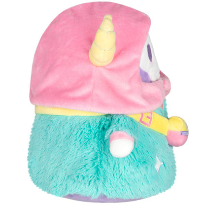 squish park mini axolotl side image
