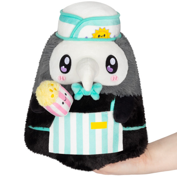 squish park mini plague doctor main image