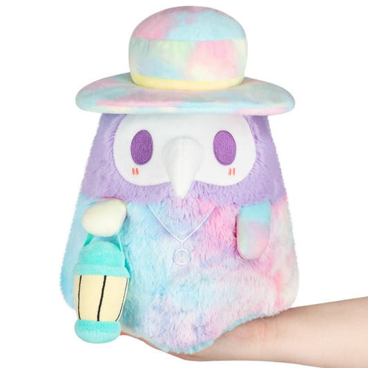 Mini Squishable Plüschtier – Batik Pestdoktor