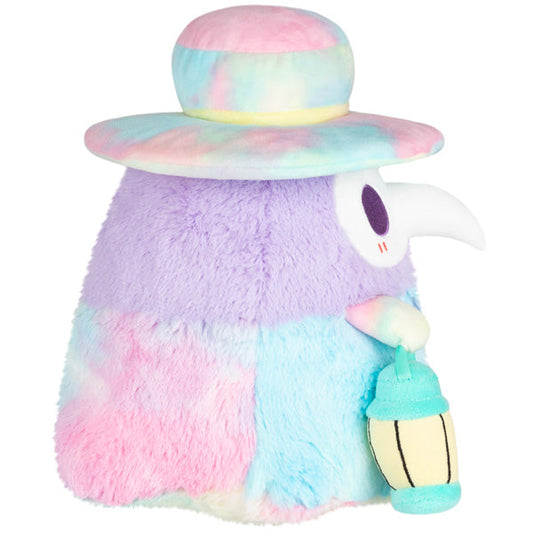 Mini Squishable Plüschtier – Batik Pestdoktor