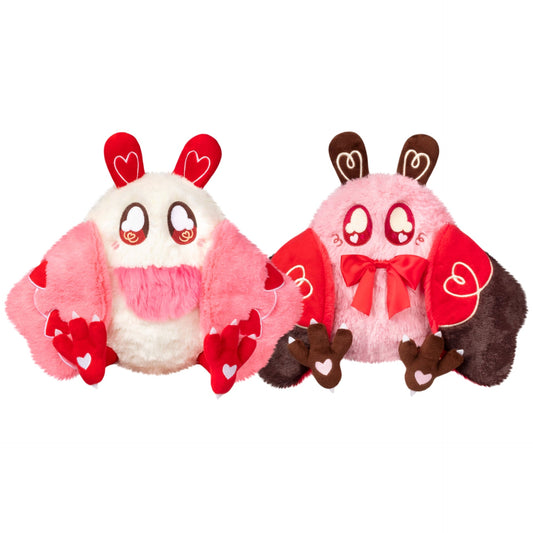 Mini Squishable Set - Mothman - Valentine's Day
