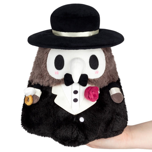 Mini Squishable Plüschtier – Pestdoktor Hochzeit