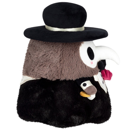 Mini Squishable Plüschtier – Pestdoktor Hochzeit