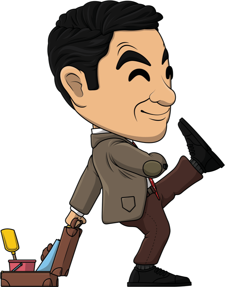 Mr. Bean