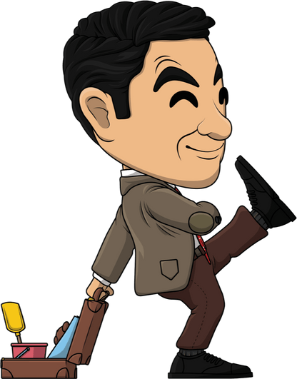 Mr. Bean