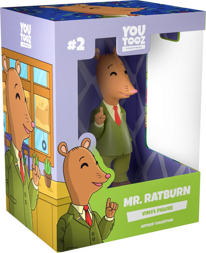 Herr Ratburn™