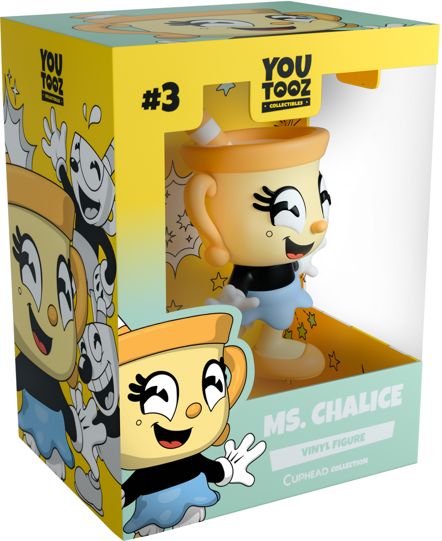 Frau Chalice