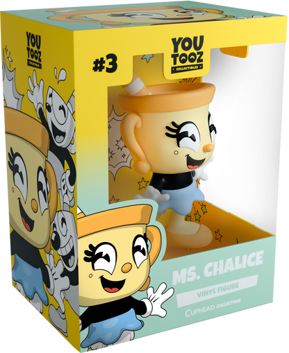 Frau Chalice
