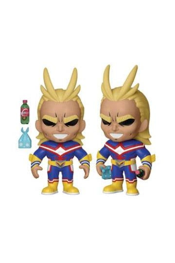 All Might – 5-Sterne-Vinylfigur