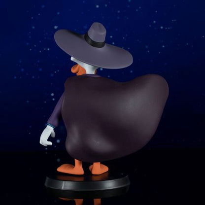 Pack 2 Darkwing Duck &amp; Negaduck Figures 