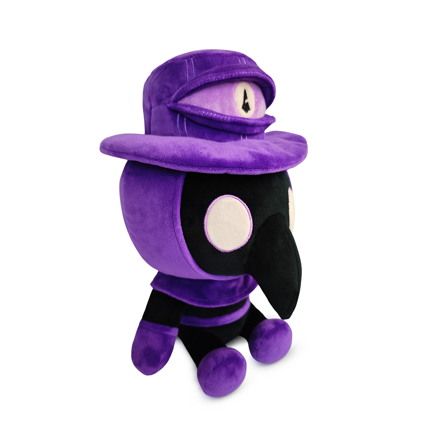 Plague Peeper Plüschtier (23 cm)