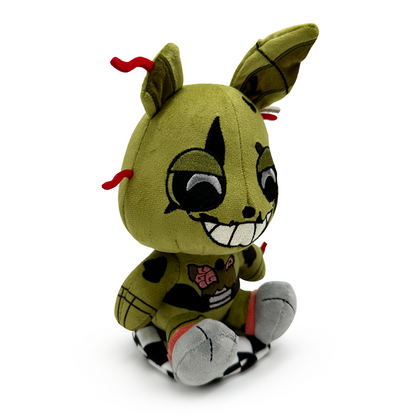 Springtrap Schulter-Reiter (15 cm)